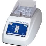 BLOCO DE AQUECIMENTO NANOCOLOR VARIO C2 CAP.12 TUBOS