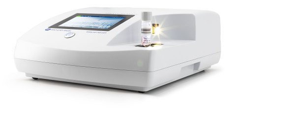 2ESPECTROFOTOMETRO NANOCOLOR ADVANCE VISIVEL 1