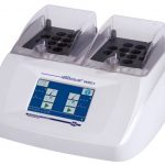 BLOCO DE AQUECIMENTO NANOCOLOR VARIO 4 CAP.24 TUBOS 1
