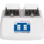 BLOCO DE AQUECIMENTO NANOCOLOR VARIO 4 CAP.24 TUBOS 2