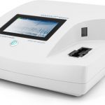 ESPECTROFOTOMETRO NANOCOLOR ADVANCE VISIVEL 1