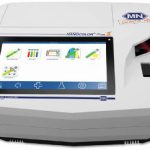 Espectrofotômetro Macherey-Nagel NANOCOLOR
